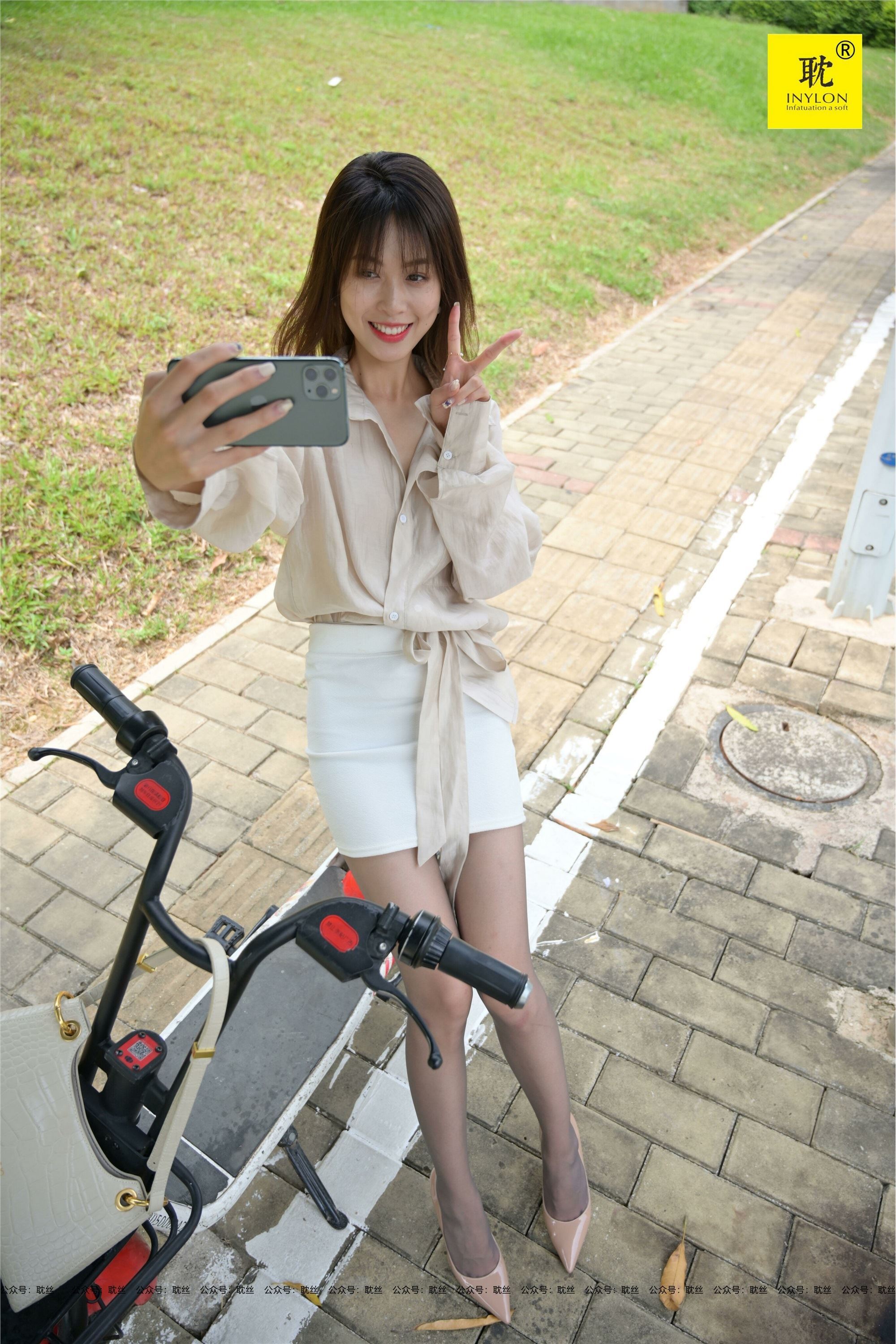 IESS异思趣向  第N种幻想之《一个人下班》⑧